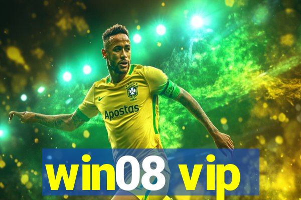 win08 vip